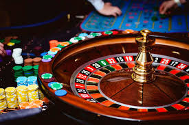 Casino Gusar